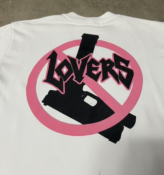 Heavyweight Graphic Tee