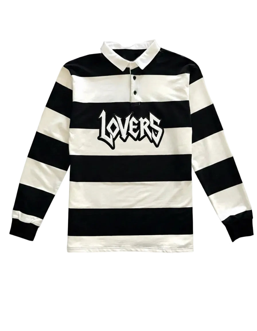 LOVERS Heavyweight Rugby