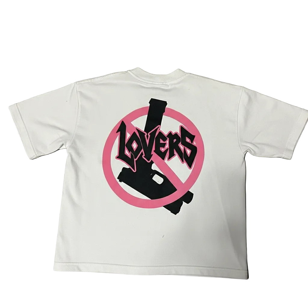 Heavyweight Graphic Tee