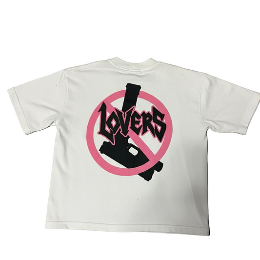 Heavyweight Graphic Tee