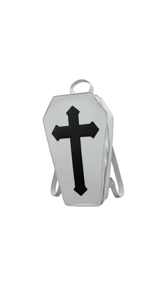 Coffin Backpack